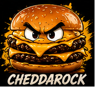 🧀 Cheddarock