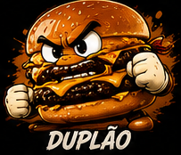 🍔 Duplão Nervoso