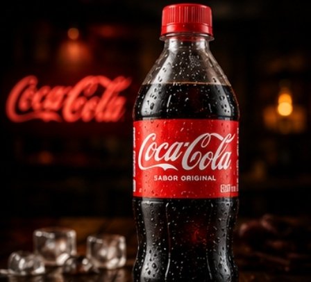 Coca Cola 200ml
